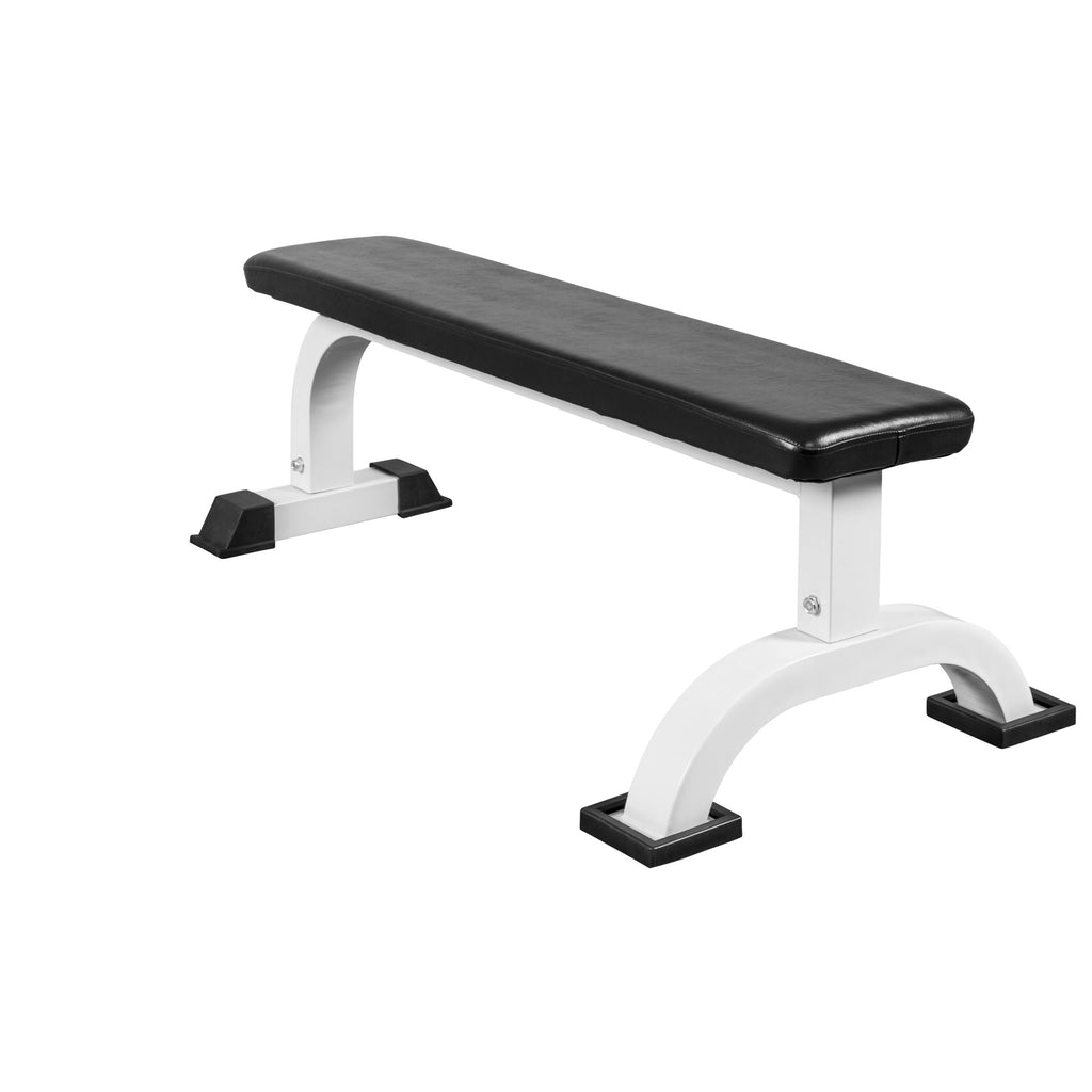 Taisnais sols max 250 kg, balts