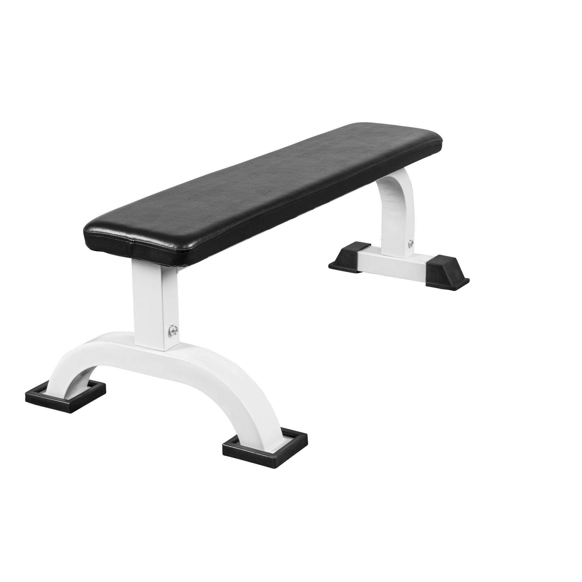 Taisnais sols max 250 kg, balts