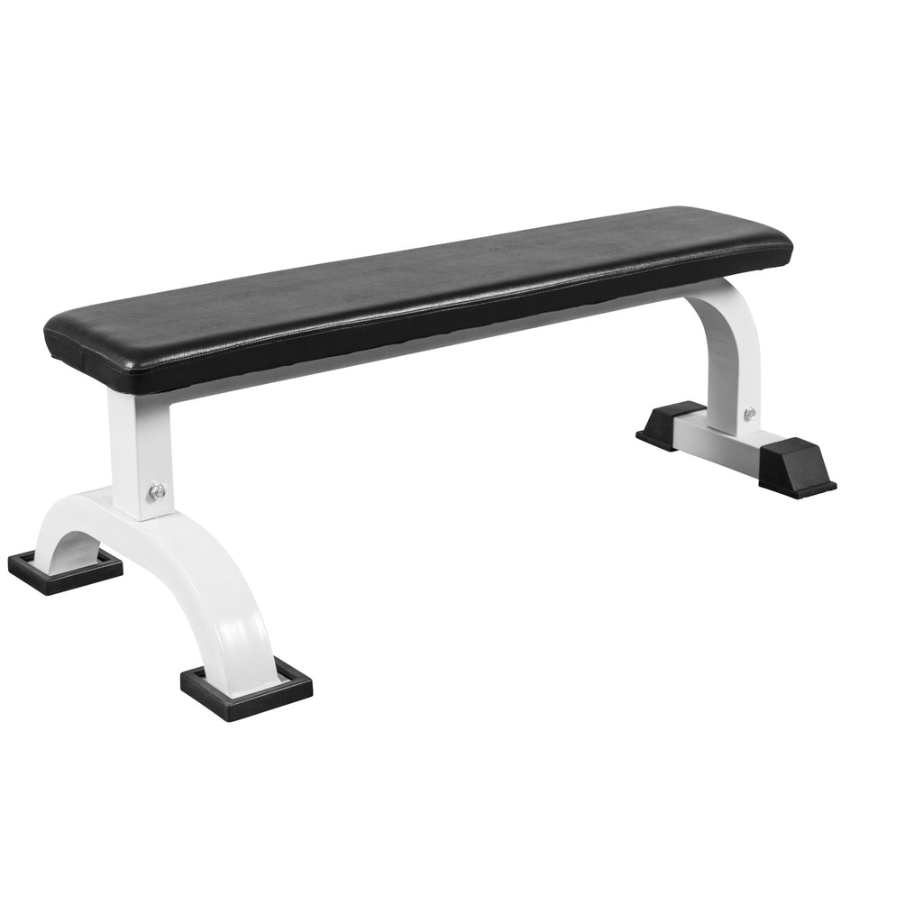 Taisnais sols max 250 kg, balts