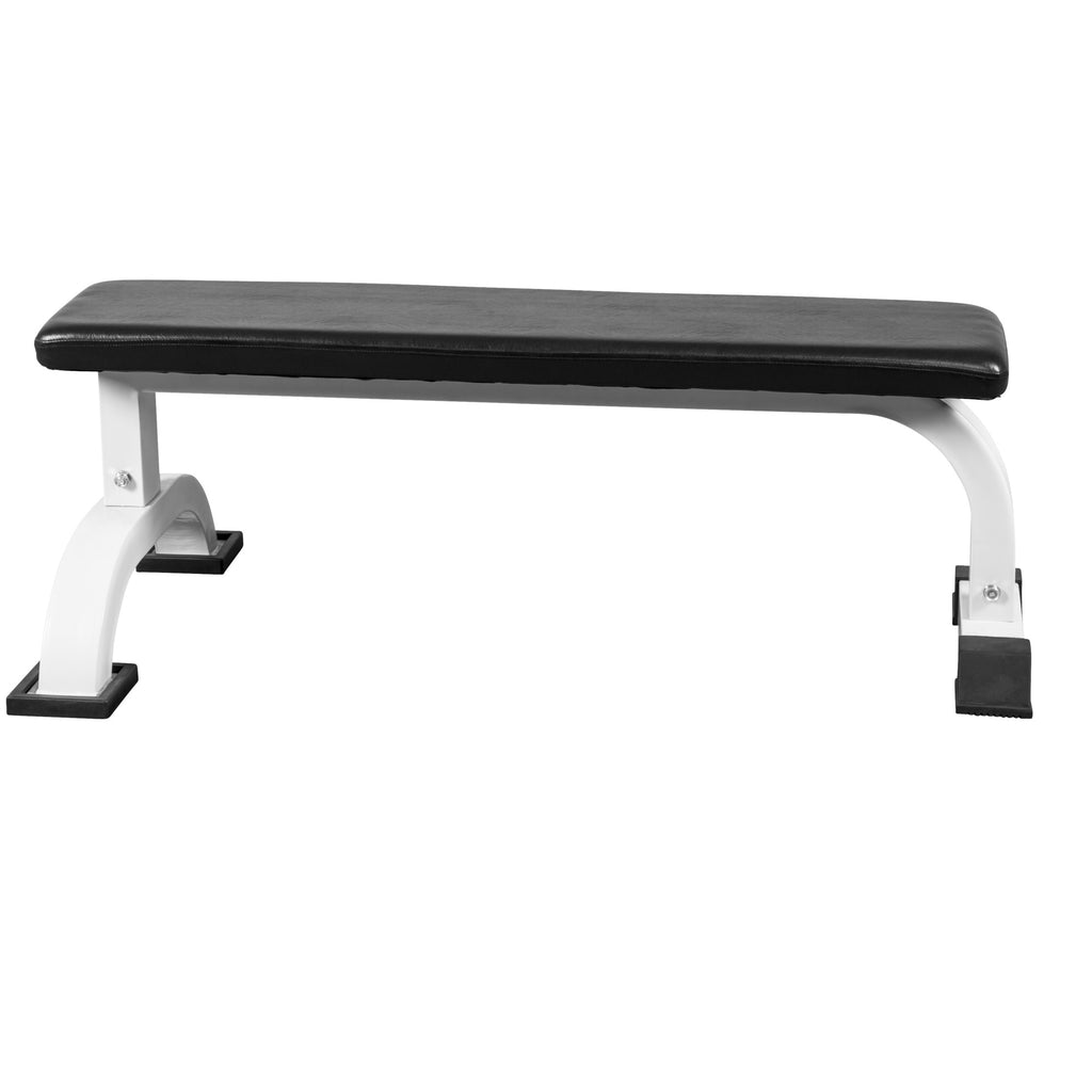 Taisnais sols max 250 kg, balts