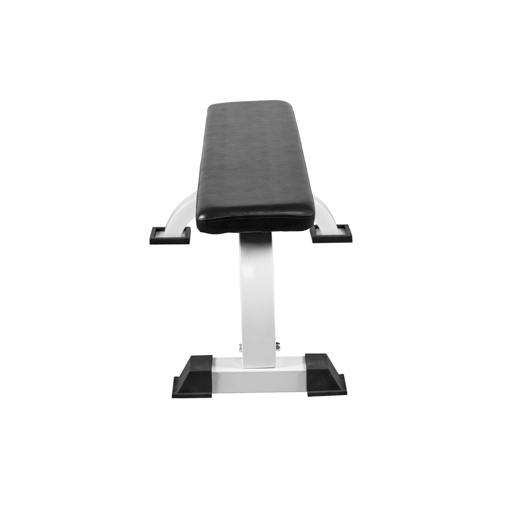 Taisnais sols max 250 kg, balts