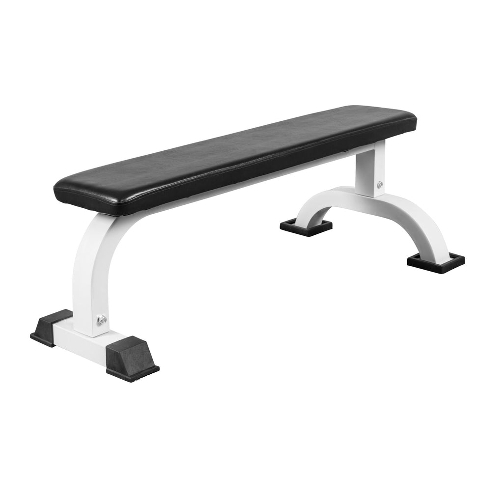 Taisnais sols max 250 kg, balts