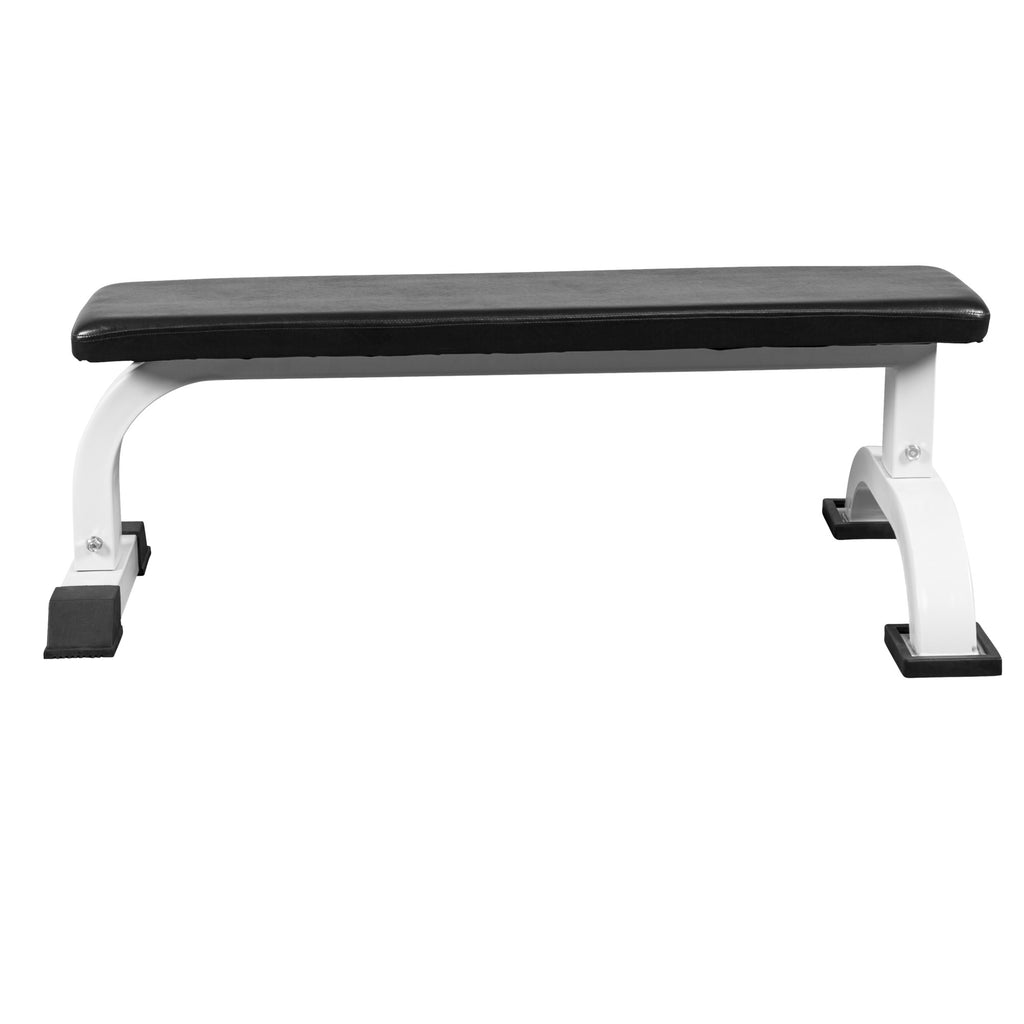 Taisnais sols max 250 kg, balts