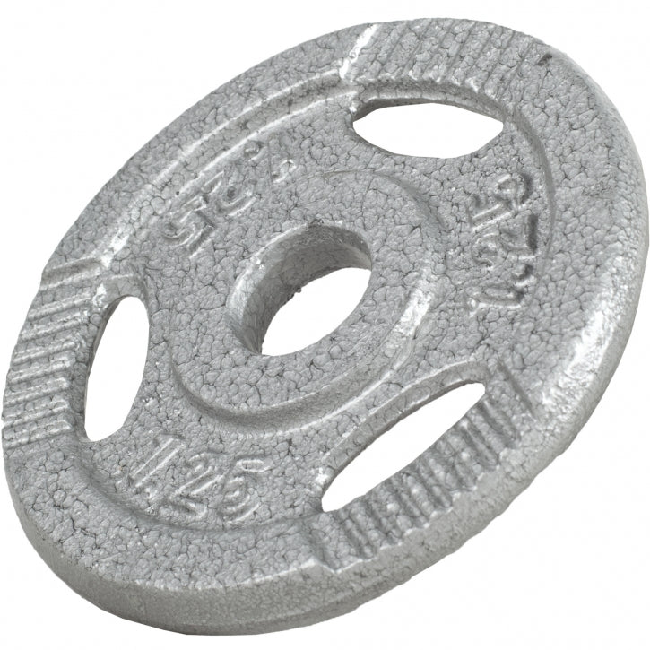Tri Grip EZ svaru stieņa komplekts 70 kg ar čuguna diskiem