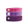 Women's Health BODY kangasvastuskuminauhat 3 kpl