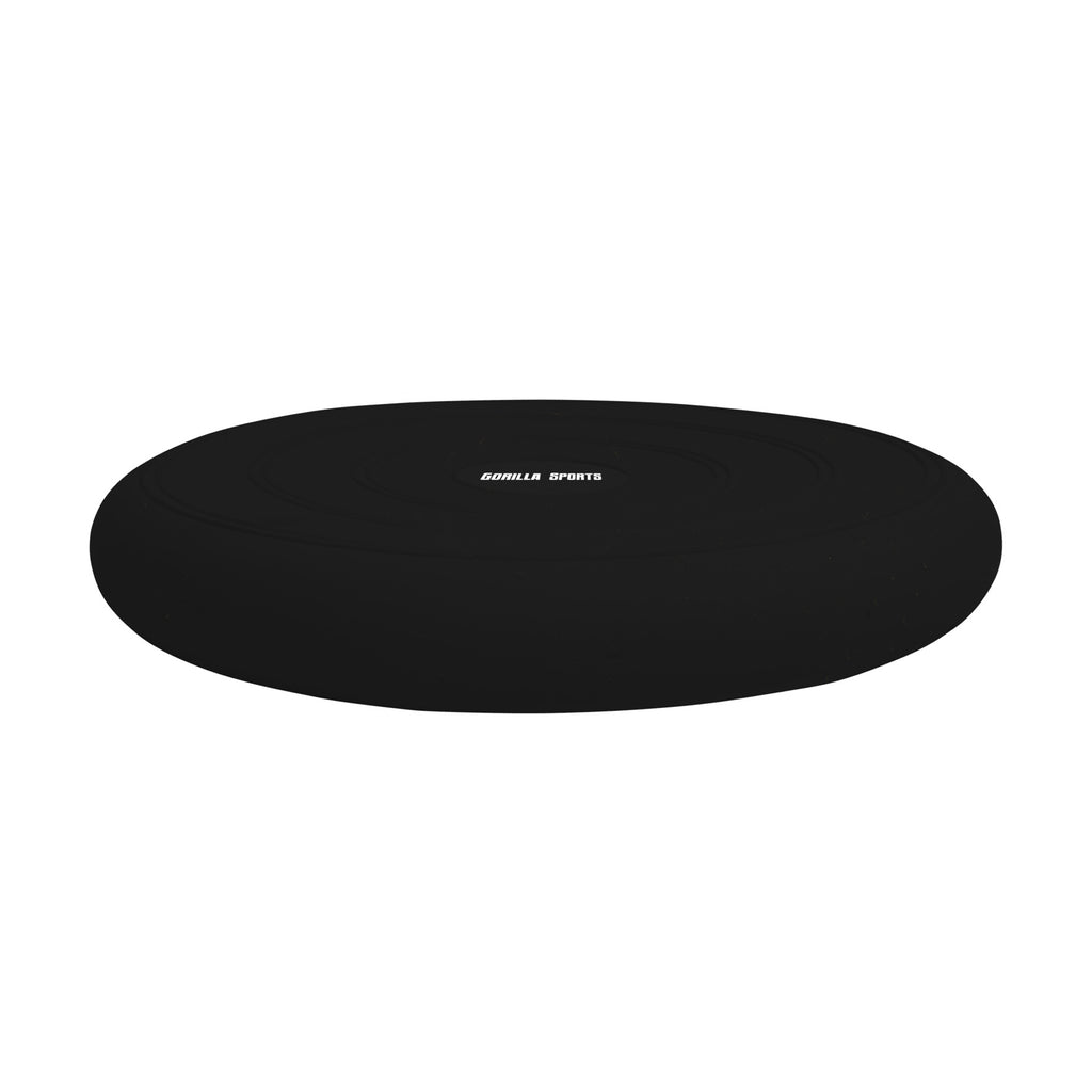 Balansa spilvens Balance Pad ar izciļņiem 33 cm
