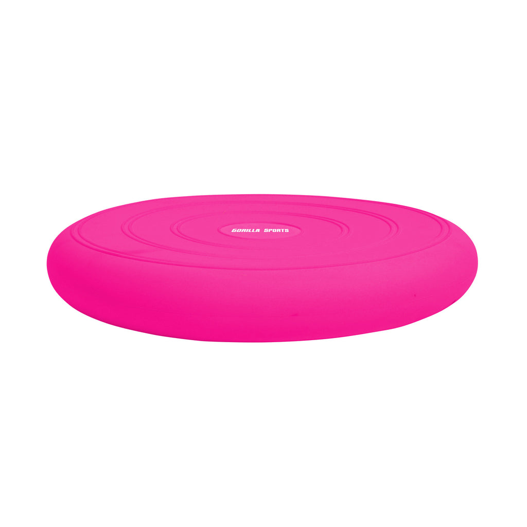 Balansa spilvens Balance Pad ar izciļņiem 33 cm