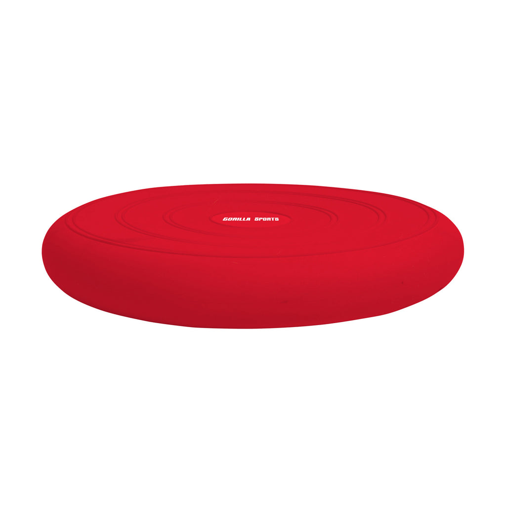 Balansa spilvens Balance Pad ar izciļņiem 33 cm