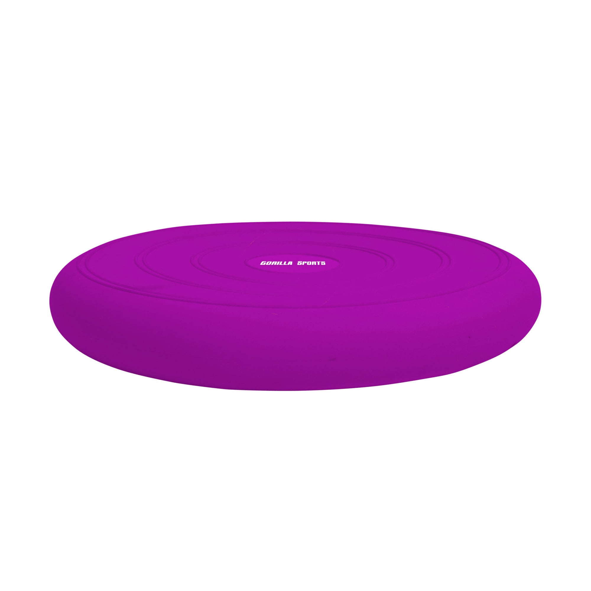 Balansa spilvens Balance Pad ar izciļņiem 33 cm