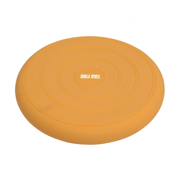 Balansa spilvens Balance Pad ar izciļņiem 33 cm