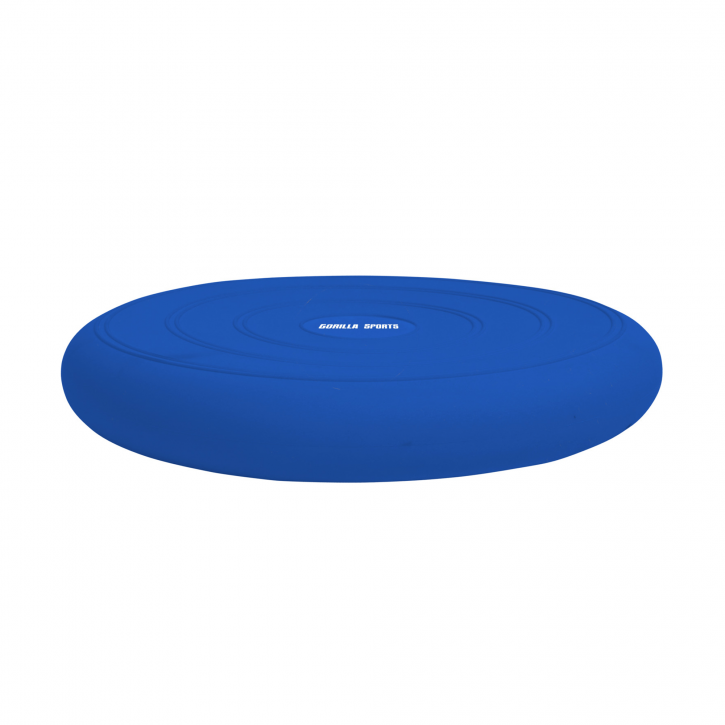 Balansa spilvens Balance Pad ar izciļņiem 33 cm
