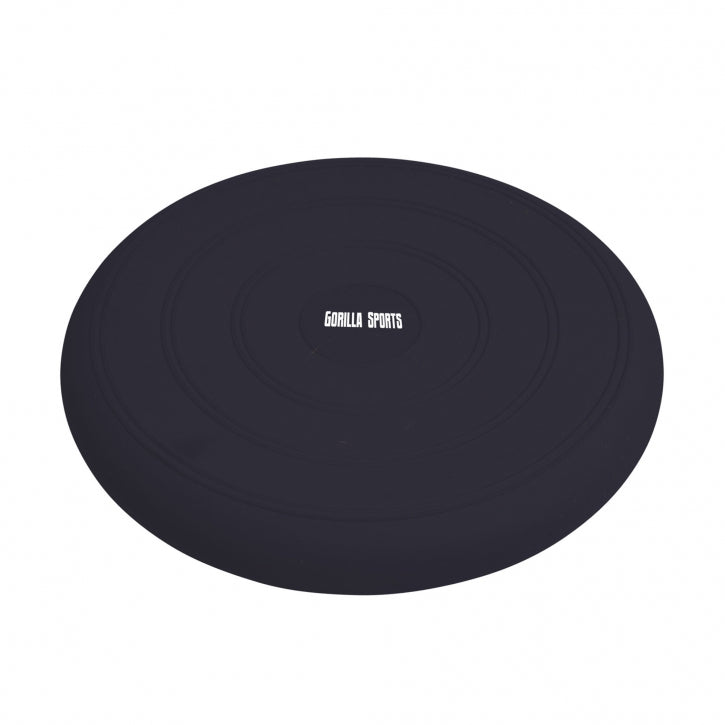 Balansa spilvens Balance Pad ar izciļņiem 33 cm