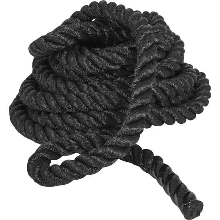 Treniņu virve 13 kg 15 m, Ø 3,8 cm