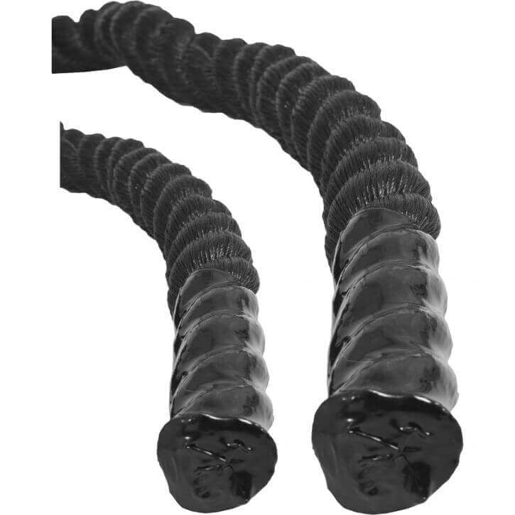 Treniņu virve 13 kg 15 m, Ø 3,8 cm