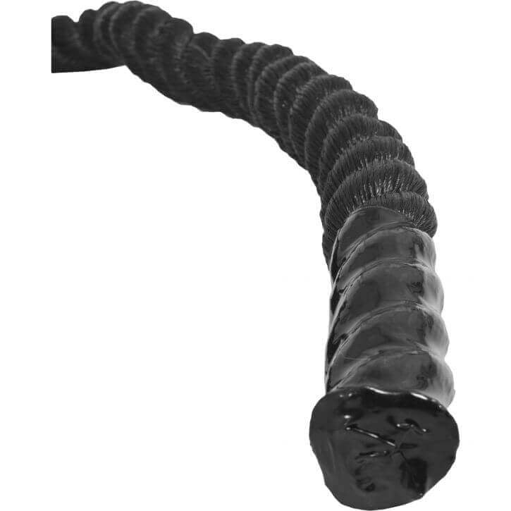 Treniņu virve 13 kg 15 m, Ø 3,8 cm