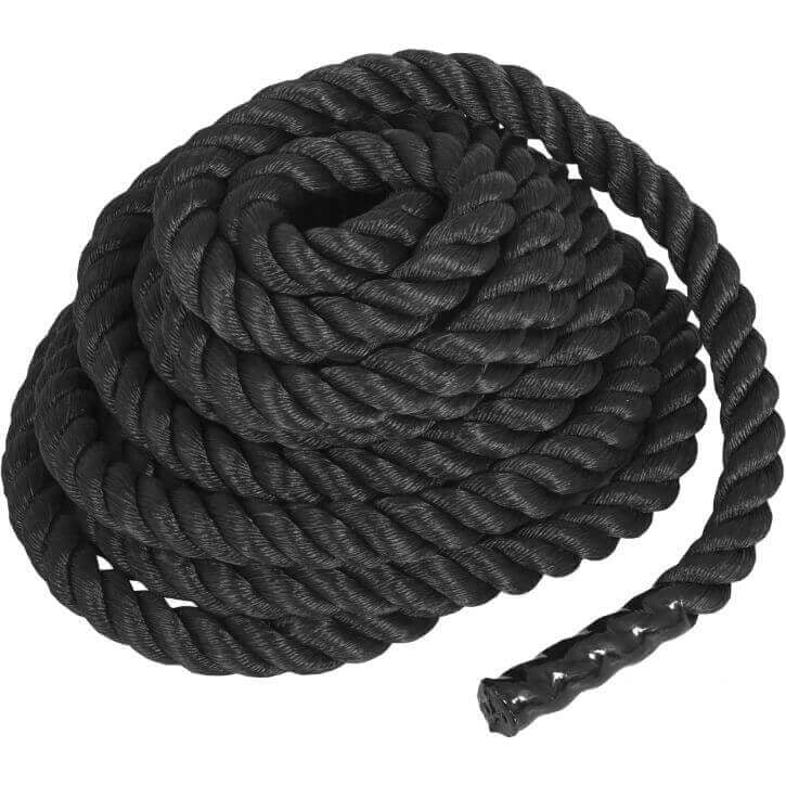 Treniņu virve 13 kg 15 m, Ø 3,8 cm