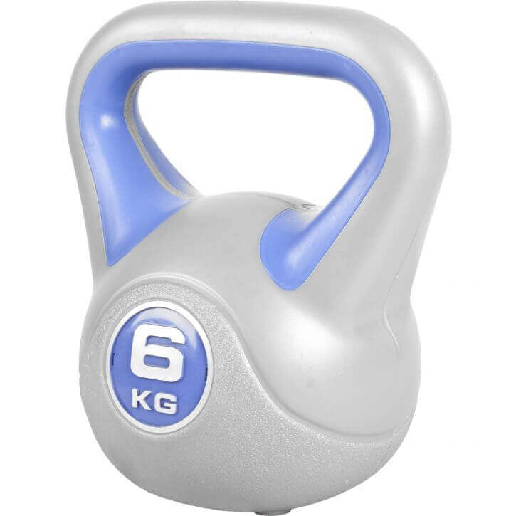 Contrast svarbumbu komplekts 3 kg, 6 kg un 8 kg