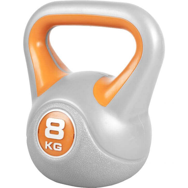 Contrast svarbumbu komplekts 3 kg, 6 kg un 8 kg