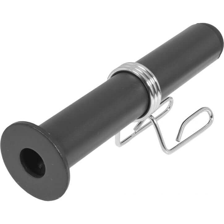Svaru stieņa adapteri 50 mm svariem 2 gab.