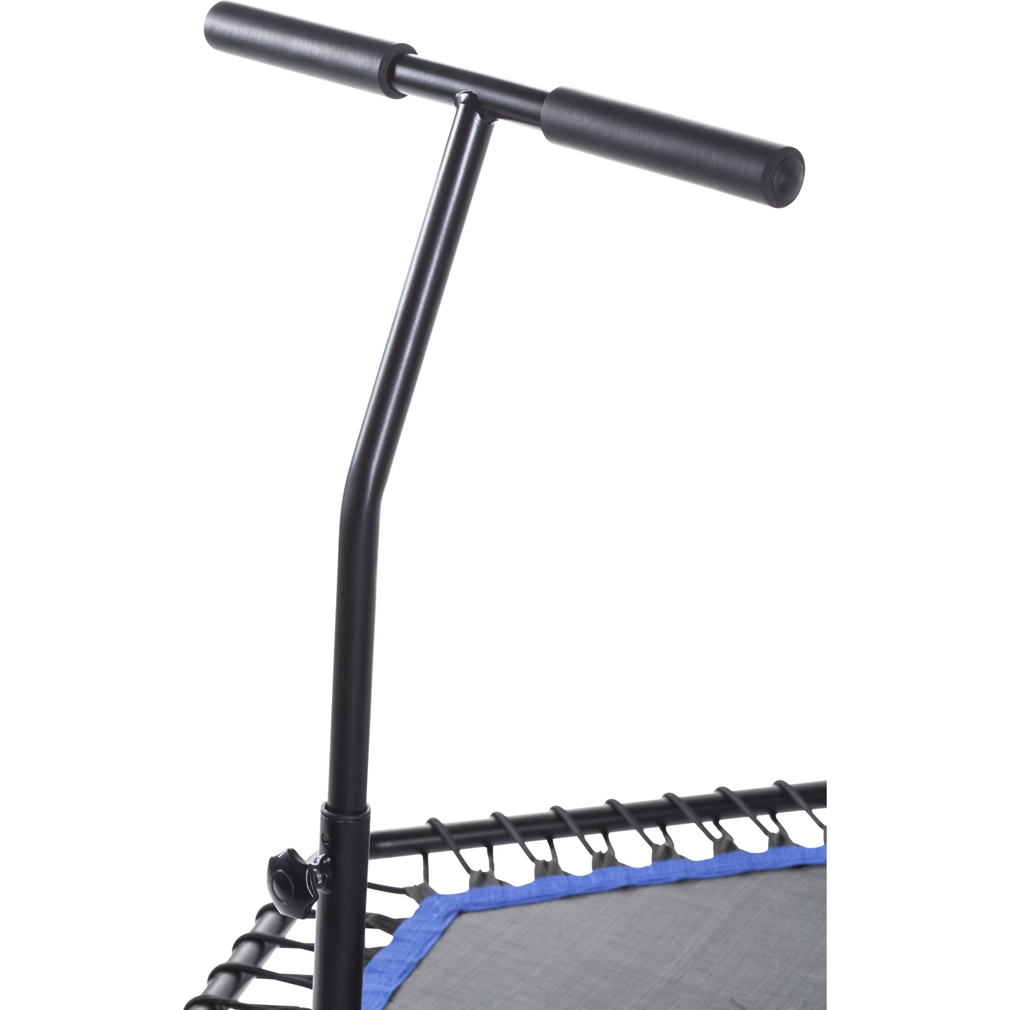 Fitness batuts 100 cm ar roktura stieni
