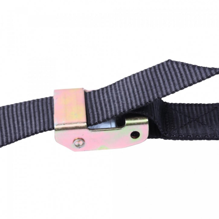 Koka vingrošanas gredzeni 23 cm ar siksnām