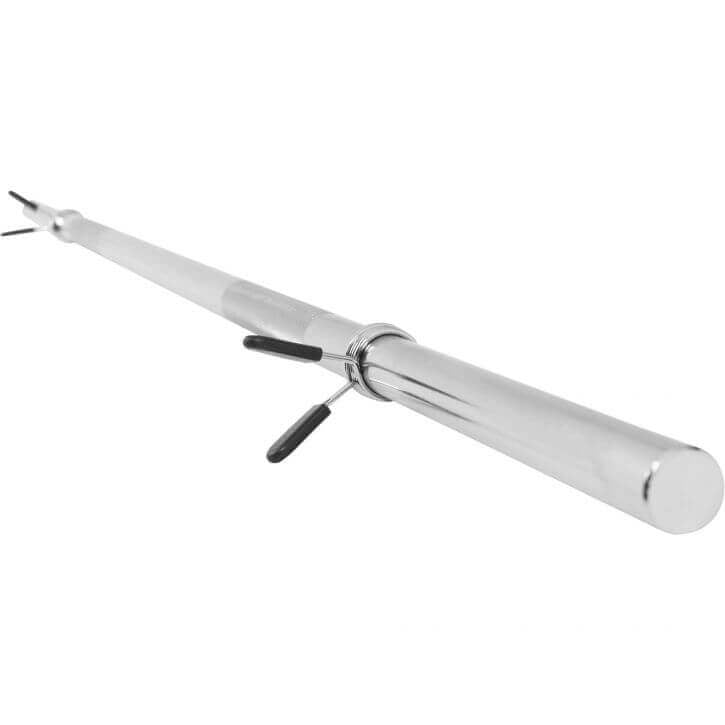 Stieņu komplekts 30 mm ar atsperu fiksatorām, 4 stieņi