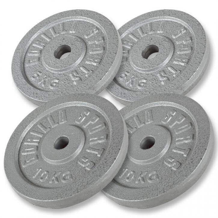 Scott bicepsa sols un EZ stieņa komplekts 30 kg