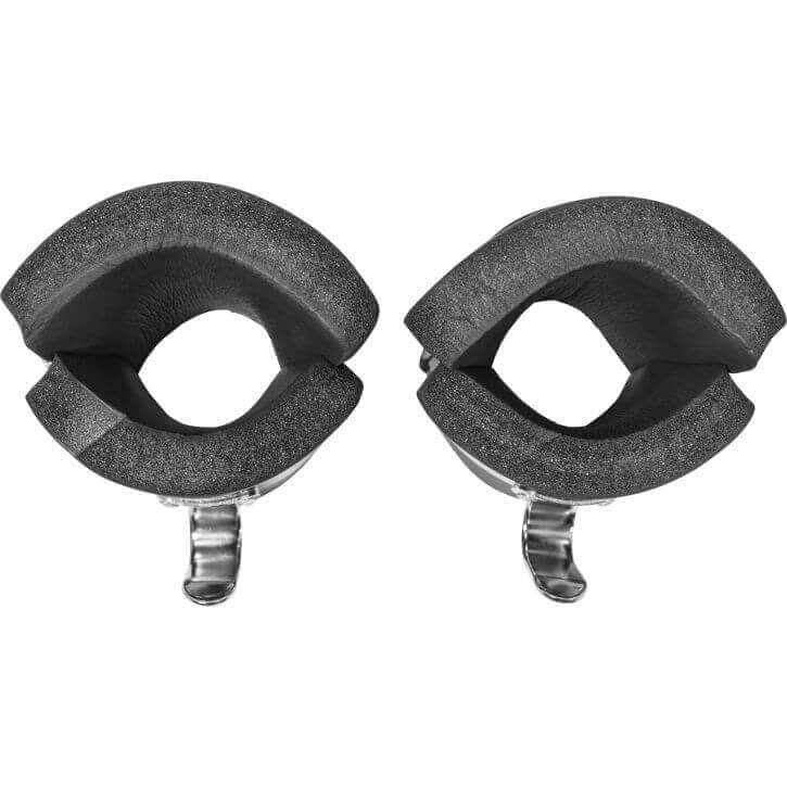 Gravity Boots inversijas zābaki 30 mm stienim