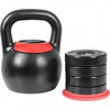 Regulējama svaru bumba 8–16 kg