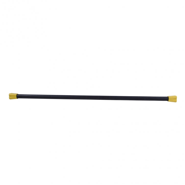 Aerobika Bar 1–10 kg – fiksēta svara grupu treniņu stienis