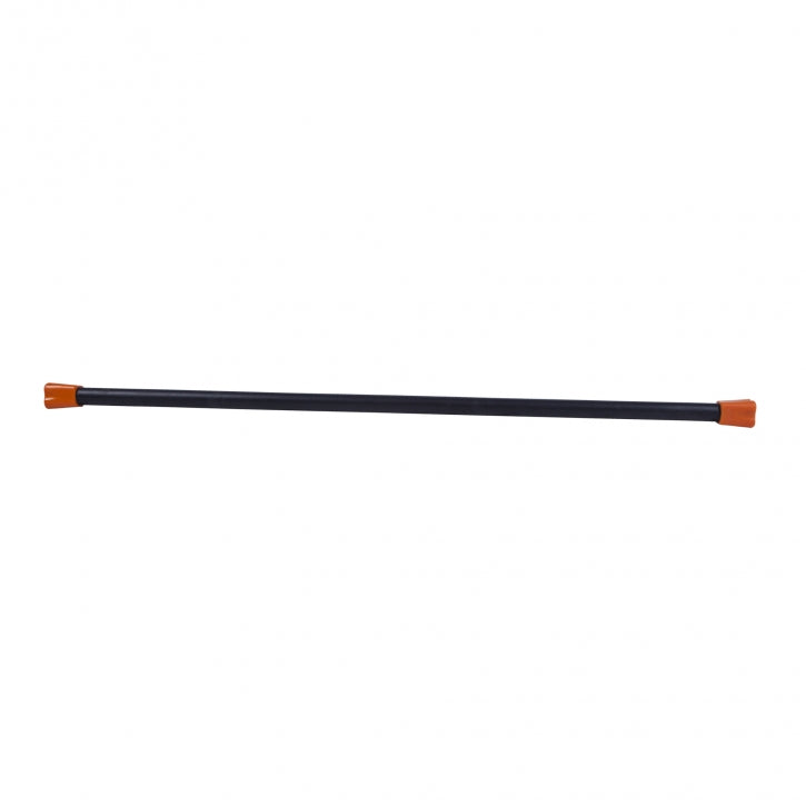Aerobika Bar 1–10 kg – fiksēta svara grupu treniņu stienis