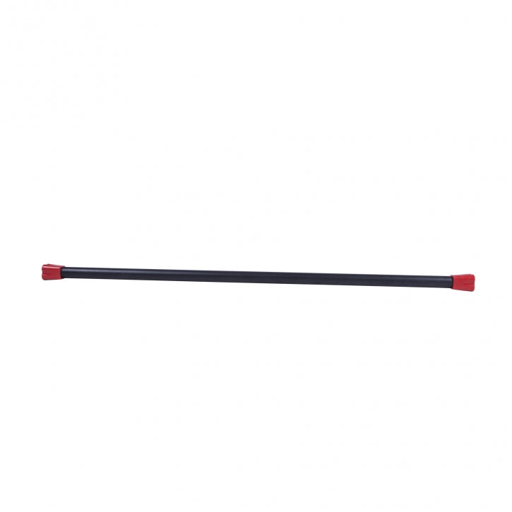 Aerobika Bar 1–10 kg – fiksēta svara grupu treniņu stienis