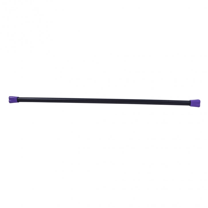 Aerobika Bar 1–10 kg – fiksēta svara grupu treniņu stienis