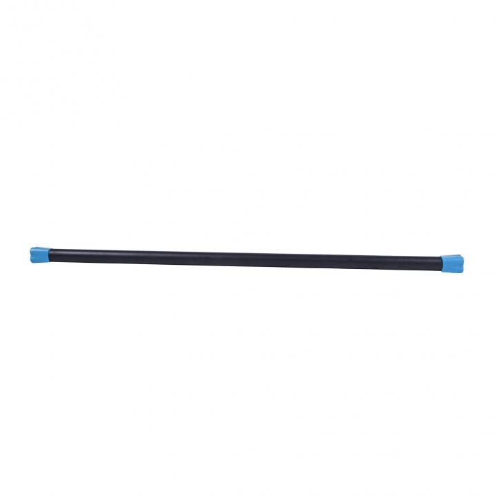 Aerobika Bar 1–10 kg – fiksēta svara grupu treniņu stienis