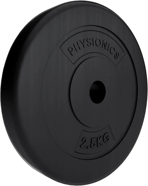 Vinila svaru diski 30 mm, 5–30 kg