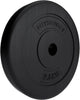 Vinila svaru diski 30 mm, 5–30 kg