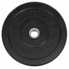 Hi Temp Bumper svaru disks 10 kg, 50 mm