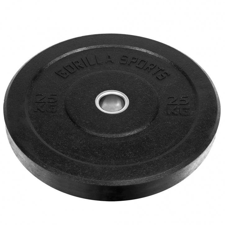 Hi Temp Bumper svaru disks 20 kg