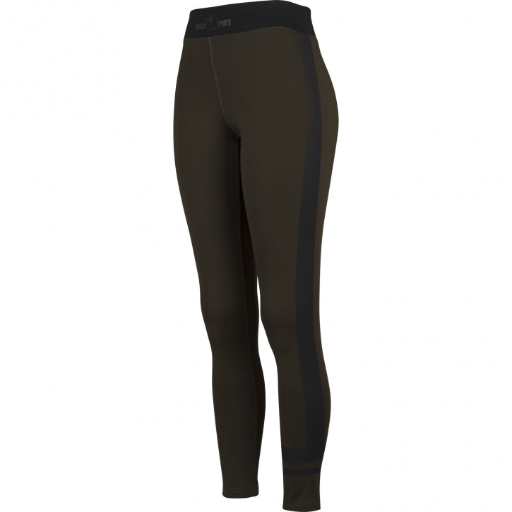 Sporta legingi ar augstu jostasvietu XS–XL