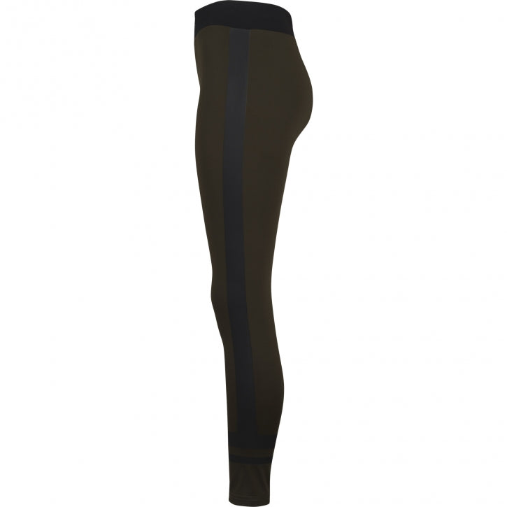 Sporta legingi ar augstu jostasvietu XS–XL