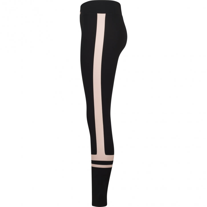 Sporta legingi ar augstu jostasvietu XS–XL