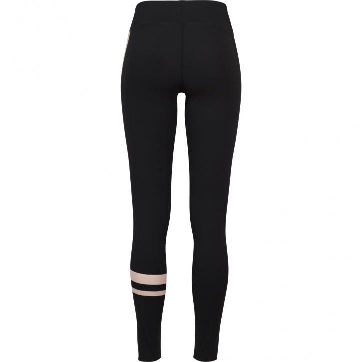 Sporta legingi ar augstu jostasvietu XS–XL