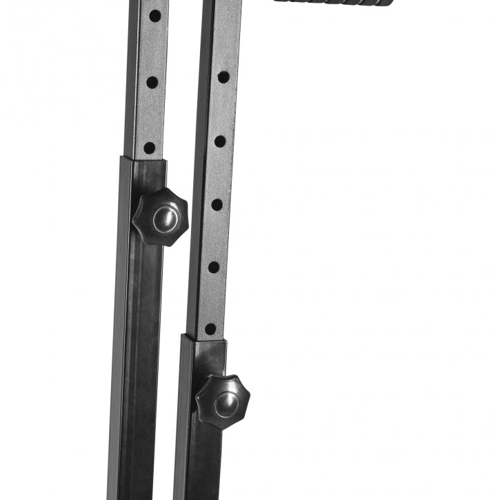 OUTLET - Regulējams kāpšanas trenažieris ar displeju