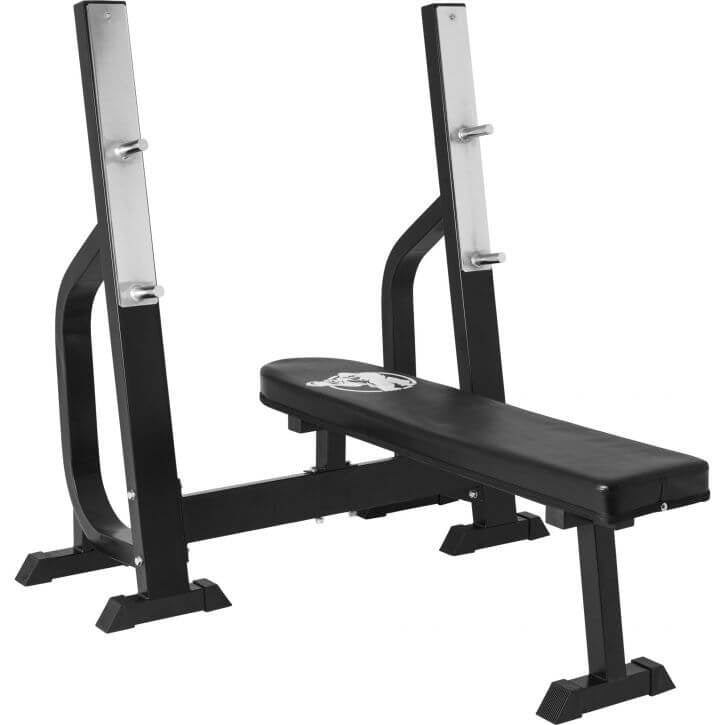 Heavy Duty svarcelšanas sola komplekts 130 kg