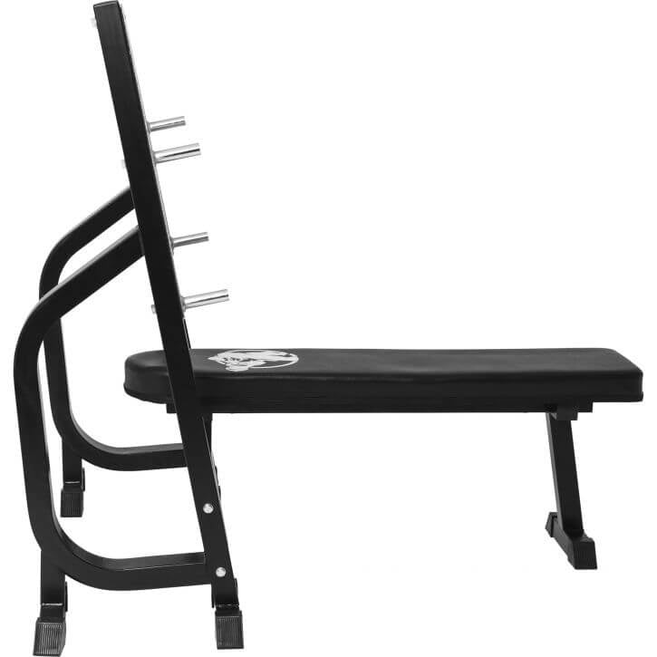 Heavy Duty svarcelšanas sola komplekts 130 kg