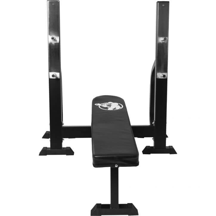 Heavy Duty svarcelšanas sola komplekts 130 kg