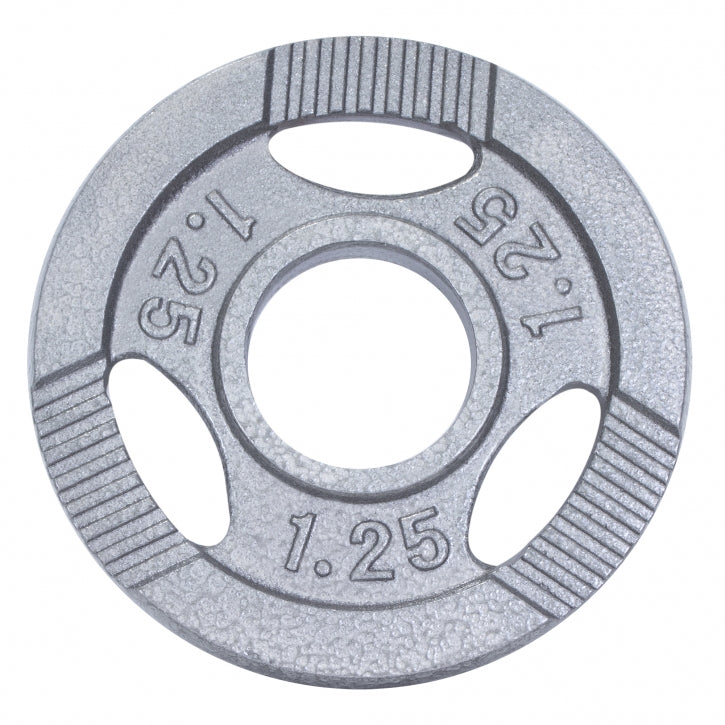Heavy Duty svarcelšanas sola komplekts 130 kg