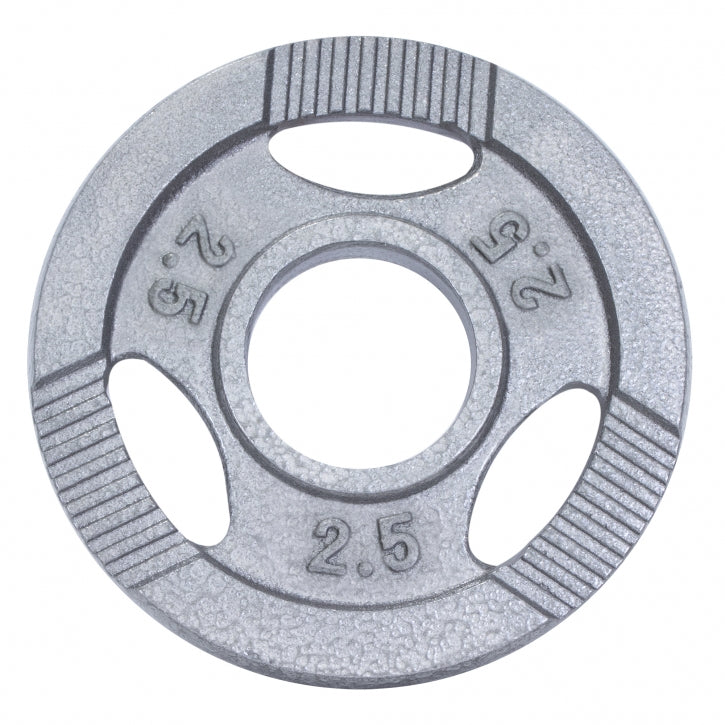 Heavy Duty svarcelšanas sola komplekts 130 kg