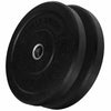Hi Temp Bumper svaru diski 2 x 15 kg 50 mm