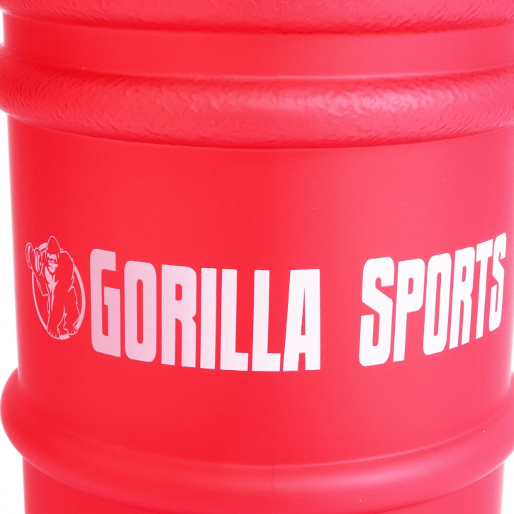 Water Jug ūdens pudele 2,2 l